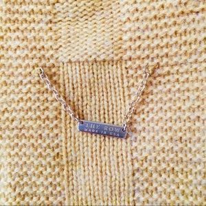 Like New! Yellow Cashmere Cowl Sweater The Row